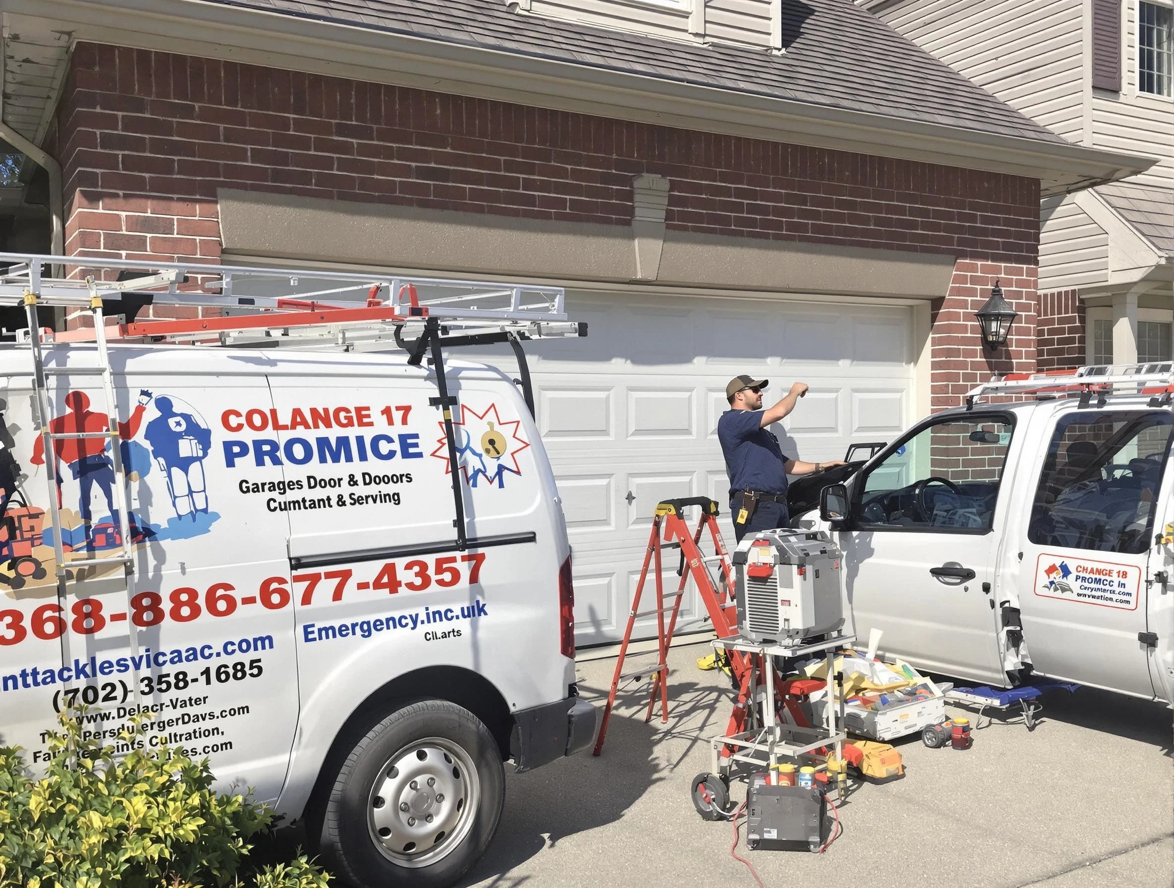 Same Day Repair service in Millersville, TN